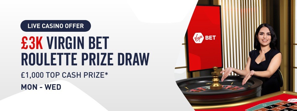 VirginBetPromoCodeUK Slot Casino: A Review for UK Players