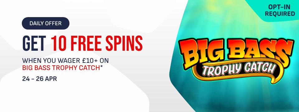 Betlive free spin