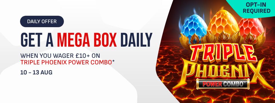 Virgin Bet Promo Code: Latest UK Offer